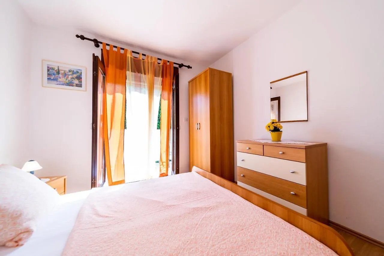Apartmani Centar Palit شقة