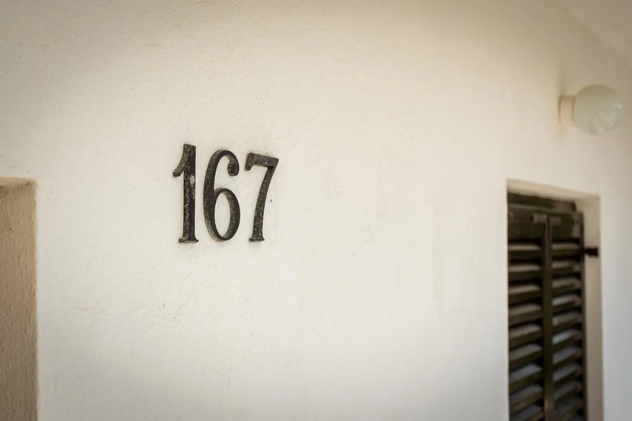 شقة Apartmani Centar Palit كرواتيا