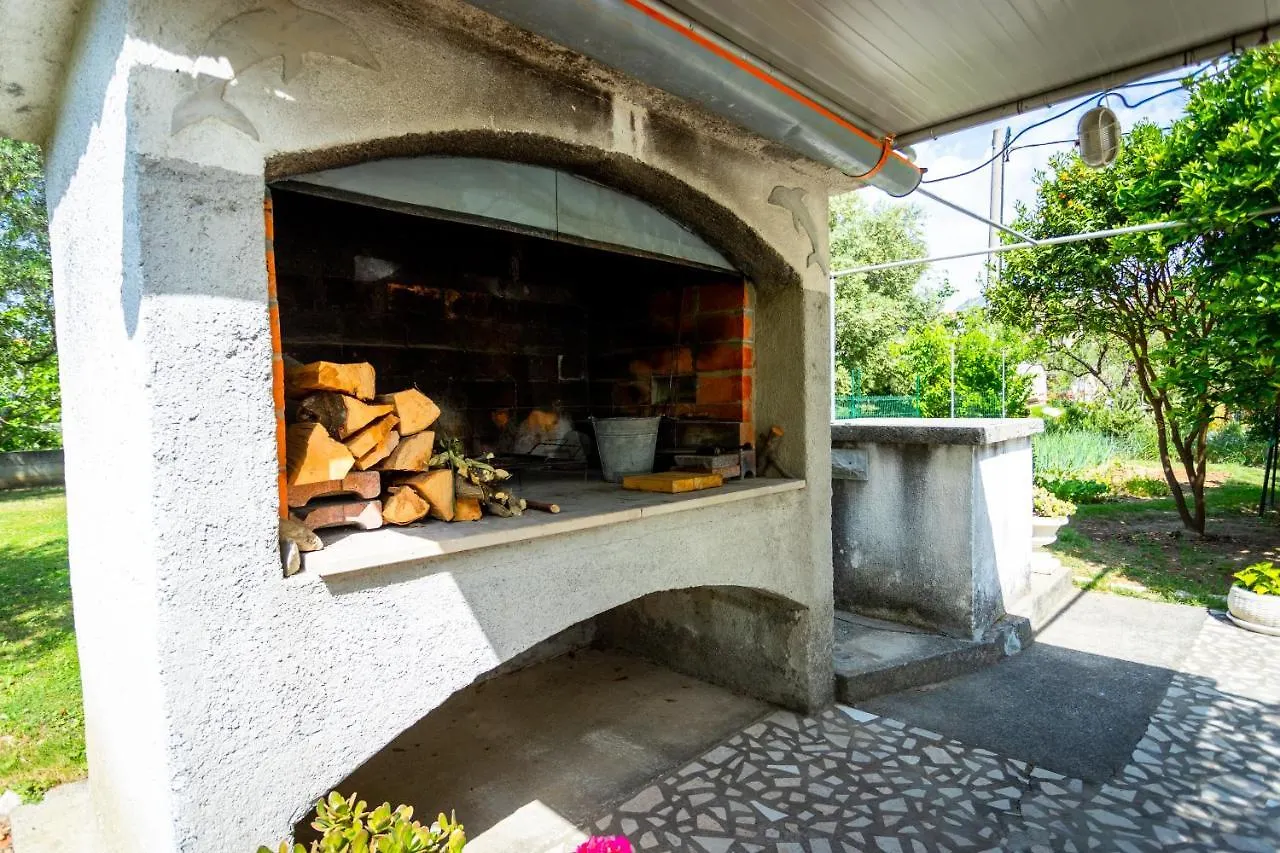 Apartmani Centar Palit