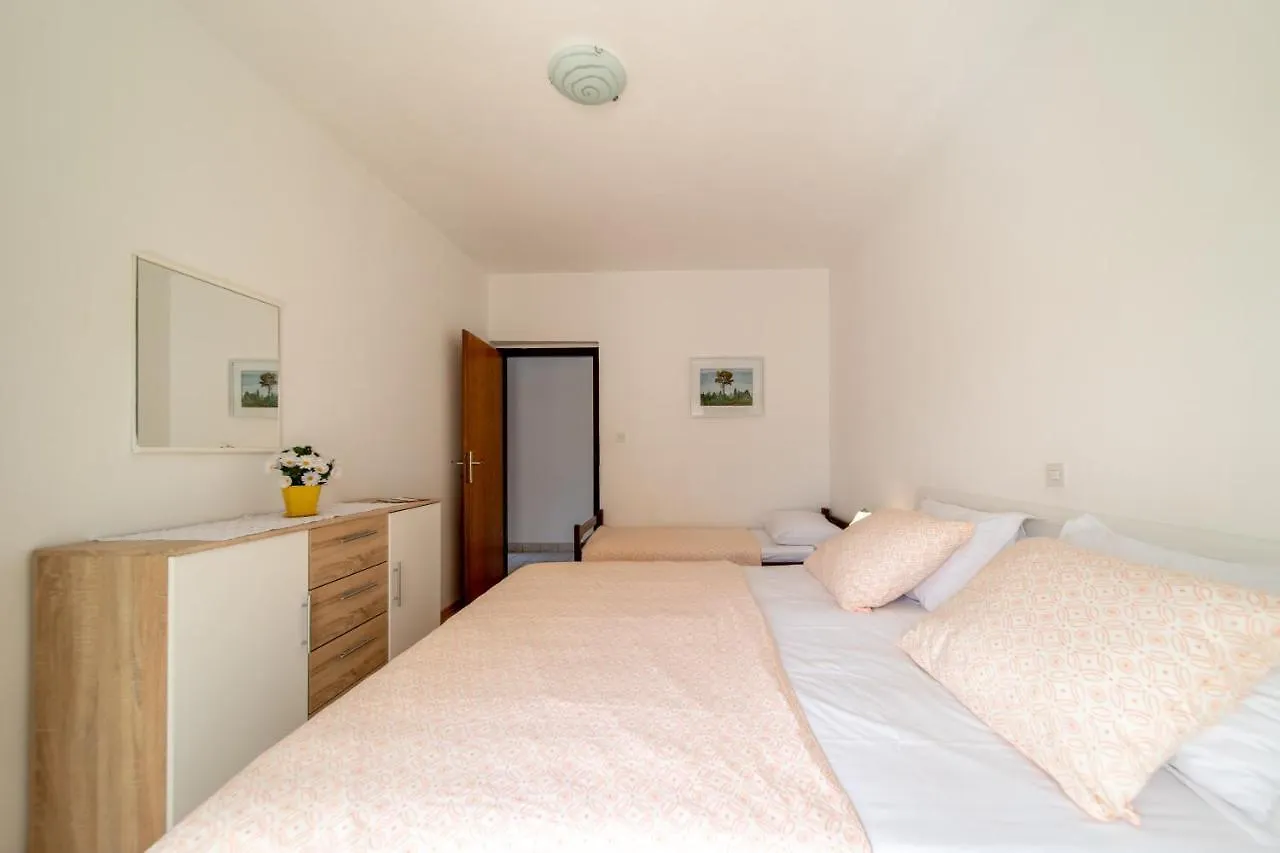 Apartmani Centar Palit