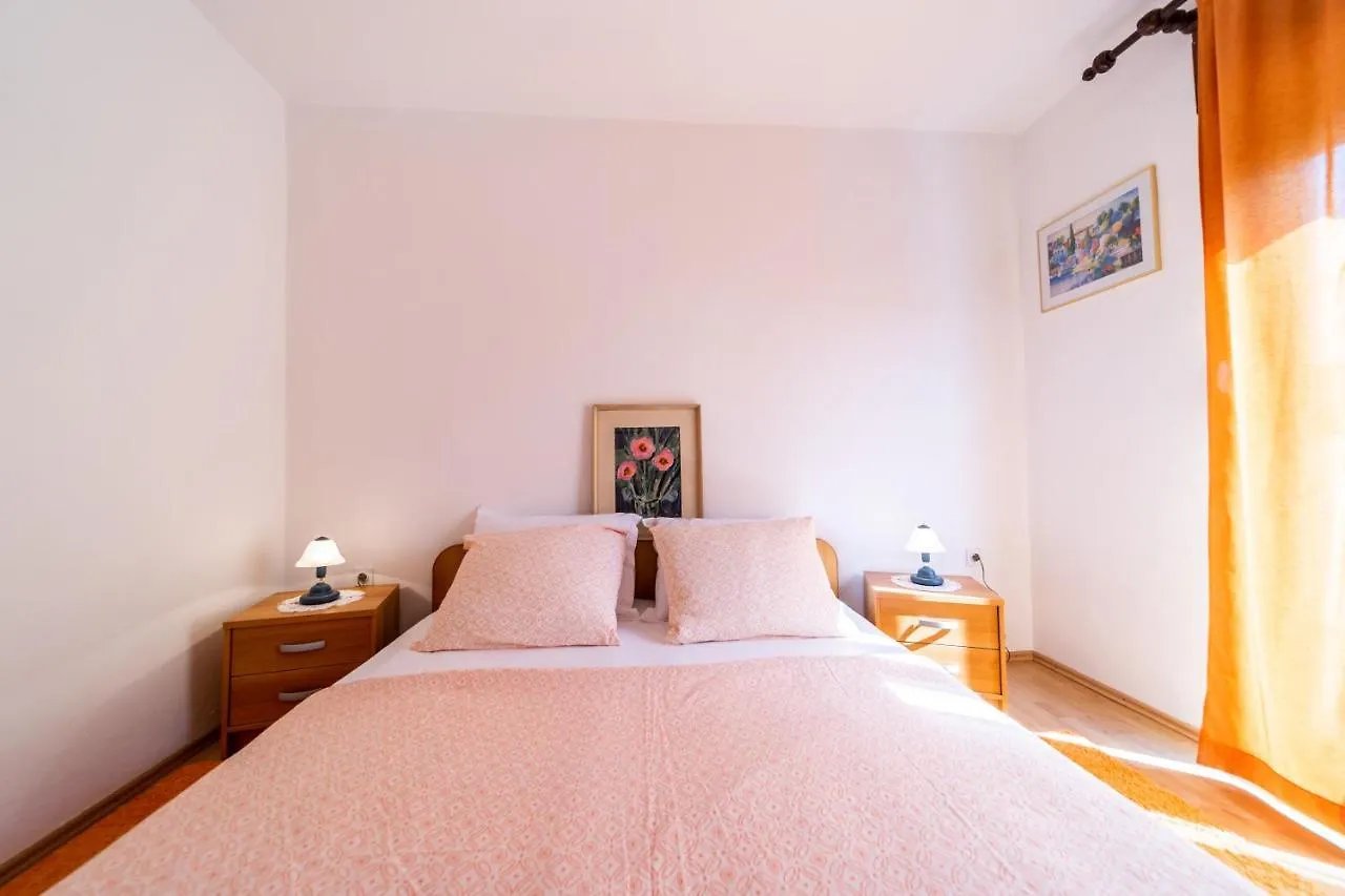 Apartmani Centar Palit 0*,  كرواتيا