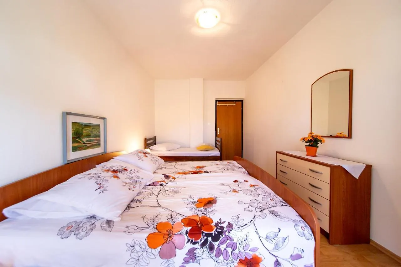 Apartmani Centar Palit